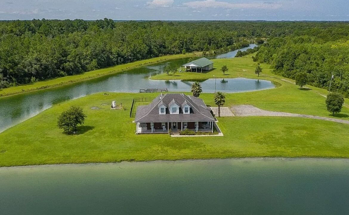 Photo of Outdoor in Callahan