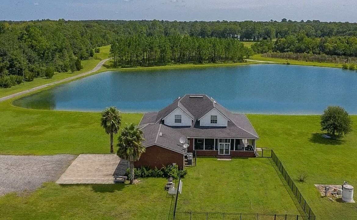Photo of Outdoor in Callahan