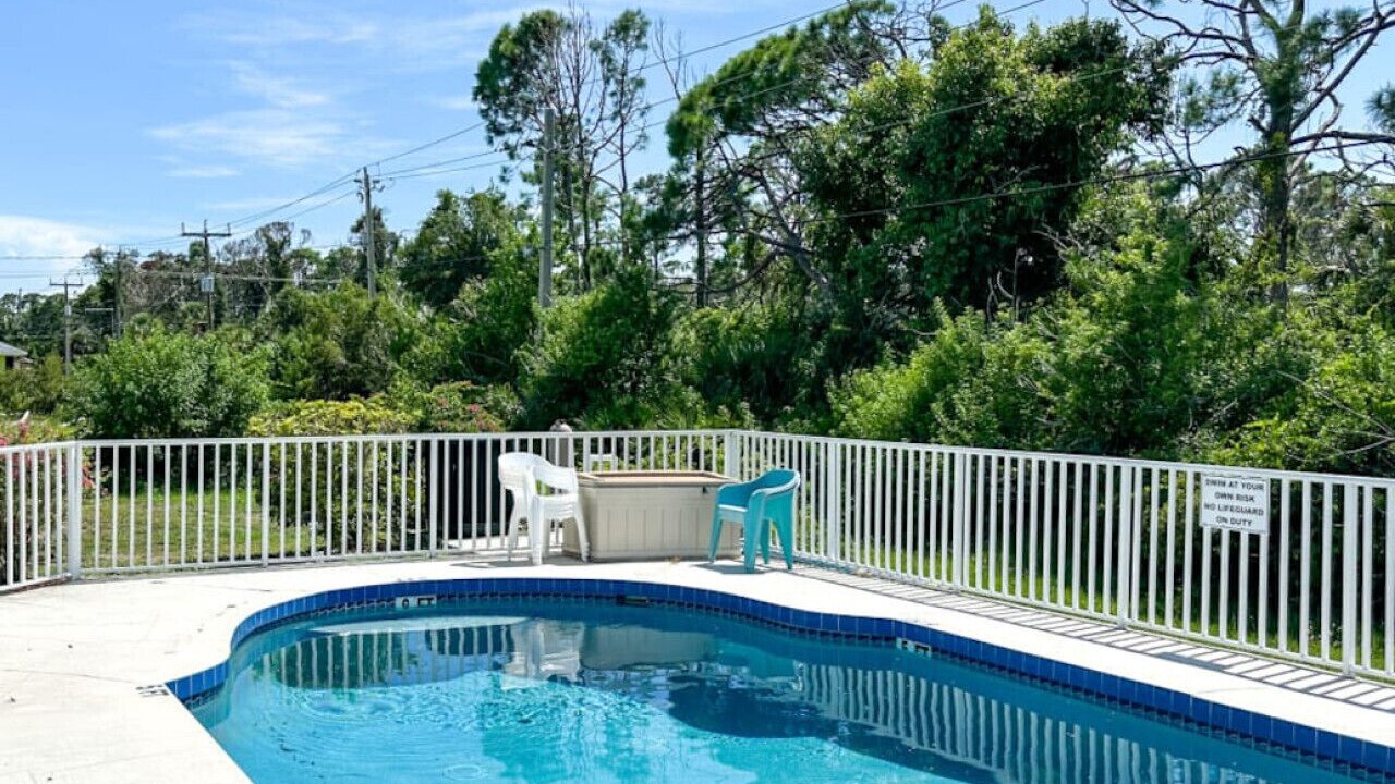 Photo of Outdoor in Pebble Beach