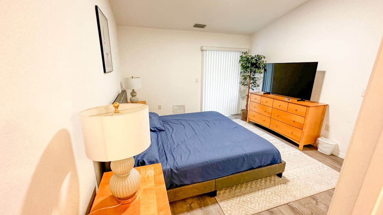 Photo of Bedroom in Pebble Beach