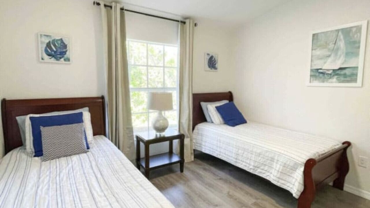 Photo of Bedroom in Pebble Beach