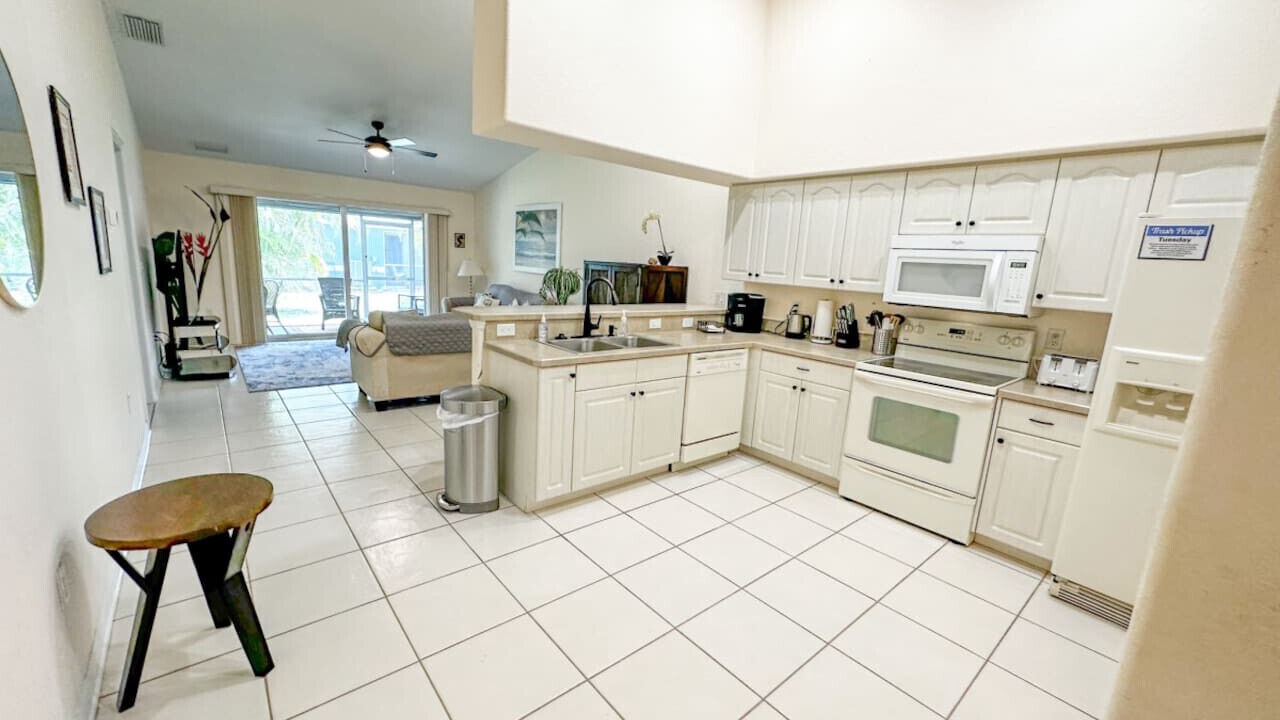 Photo of Kitchen in Pebble Beach
