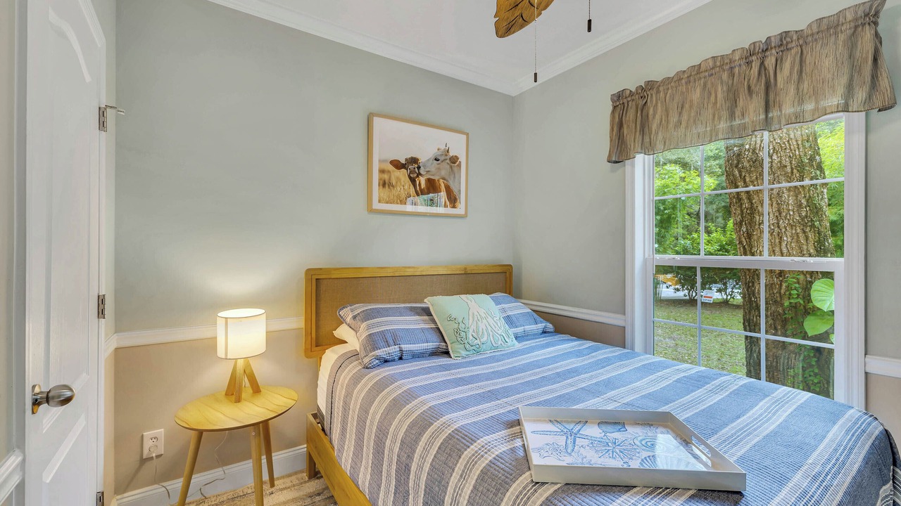 Photo of Bedroom in Bridgeport Heights