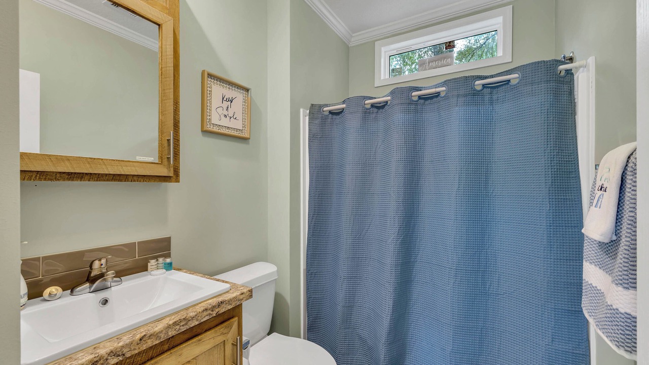 Photo of Bathroom in Bridgeport Heights