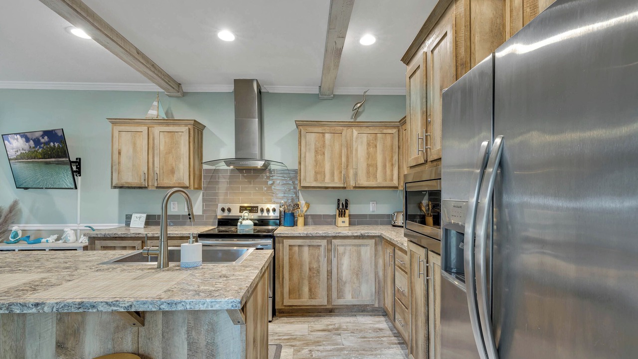 Photo of Kitchen in Bridgeport Heights