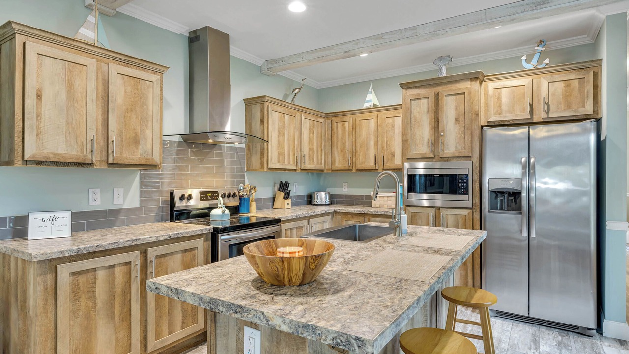 Photo of Kitchen in Bridgeport Heights