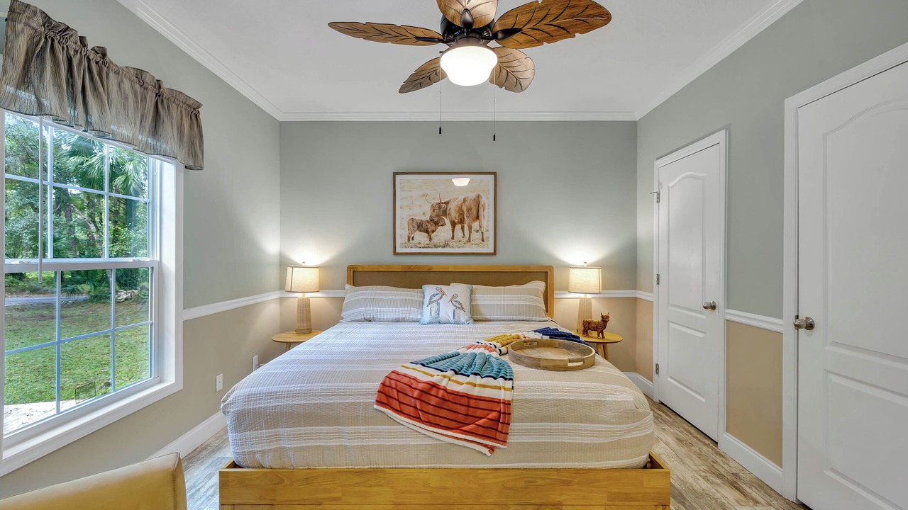Photo of Bedroom in Bridgeport Heights