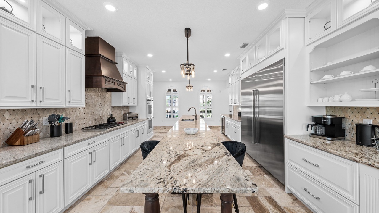 Photo of Kitchen in Windsor Hills
