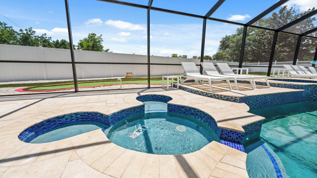 Photo of Outdoor in Windsor Hills