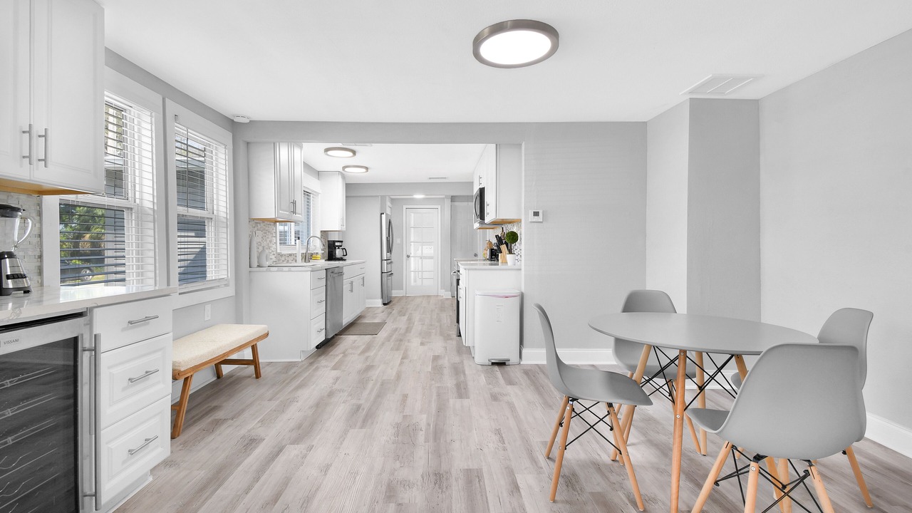Photo of Kitchen in Pinellas Park