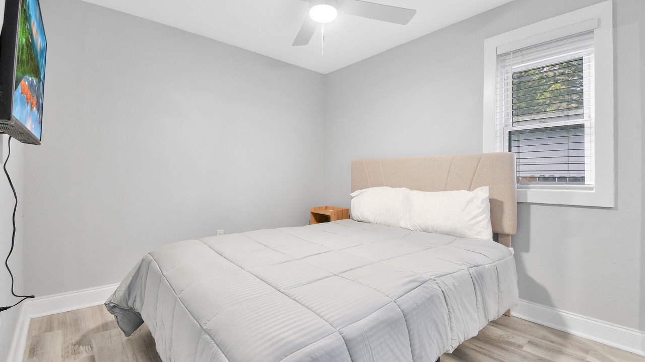 Photo of Bedroom in Pinellas Park