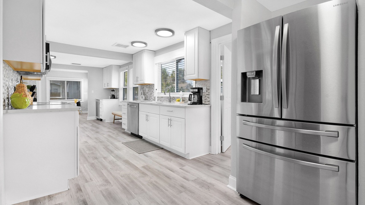 Photo of Kitchen in Pinellas Park