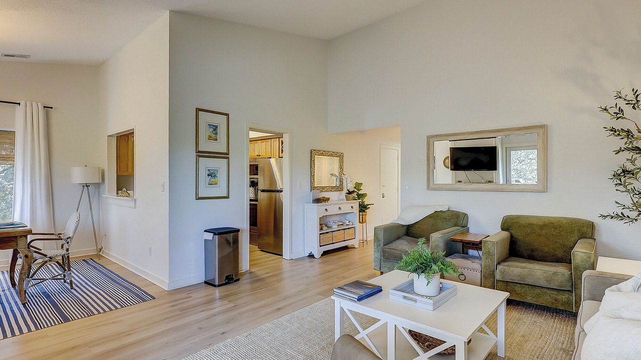 Photo of Livingroom in South Beach