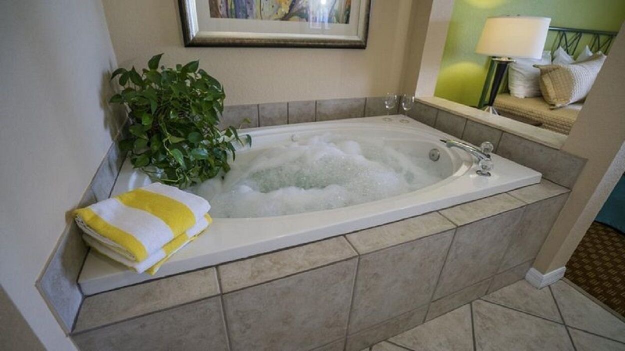 Photo of Bathroom in Weston