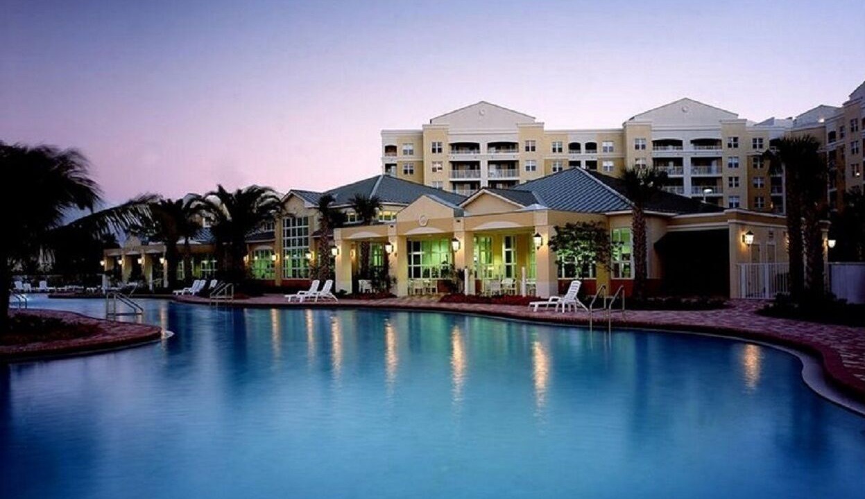 Photo of Outdoor in Weston
