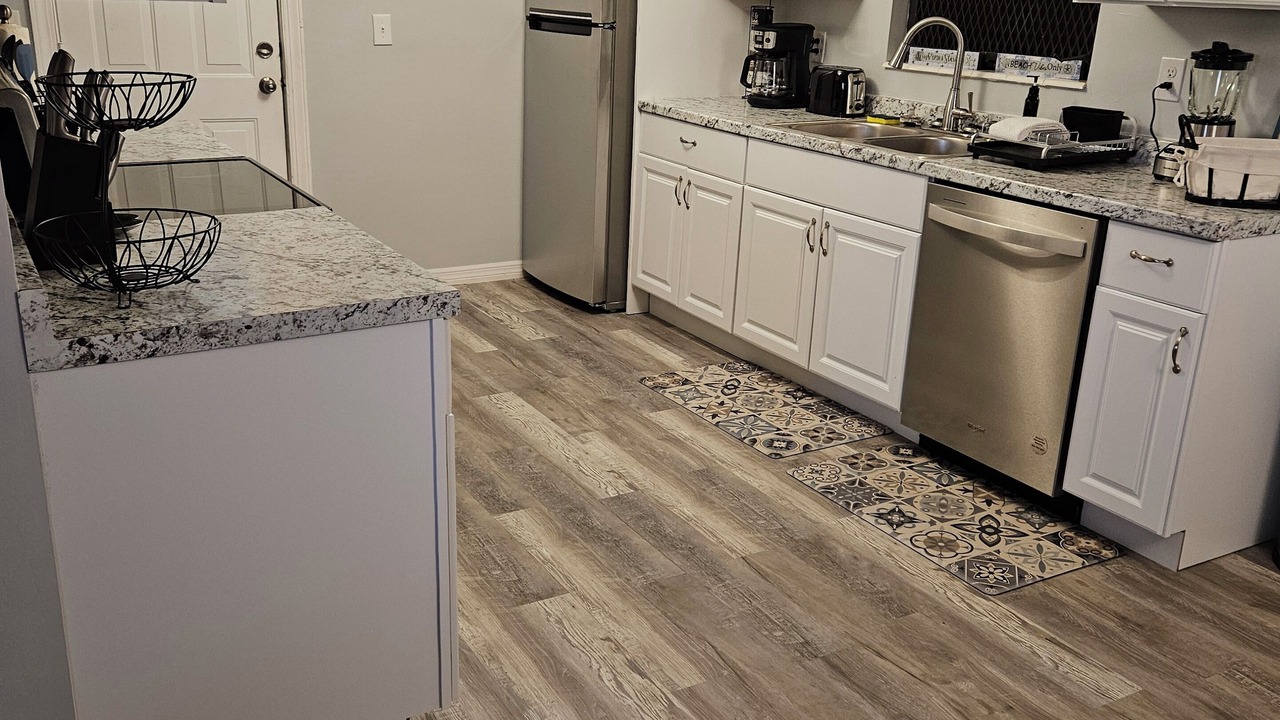Photo of Kitchen in Riviera Beach