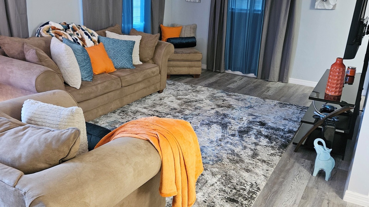 Photo of Livingroom in Riviera Beach