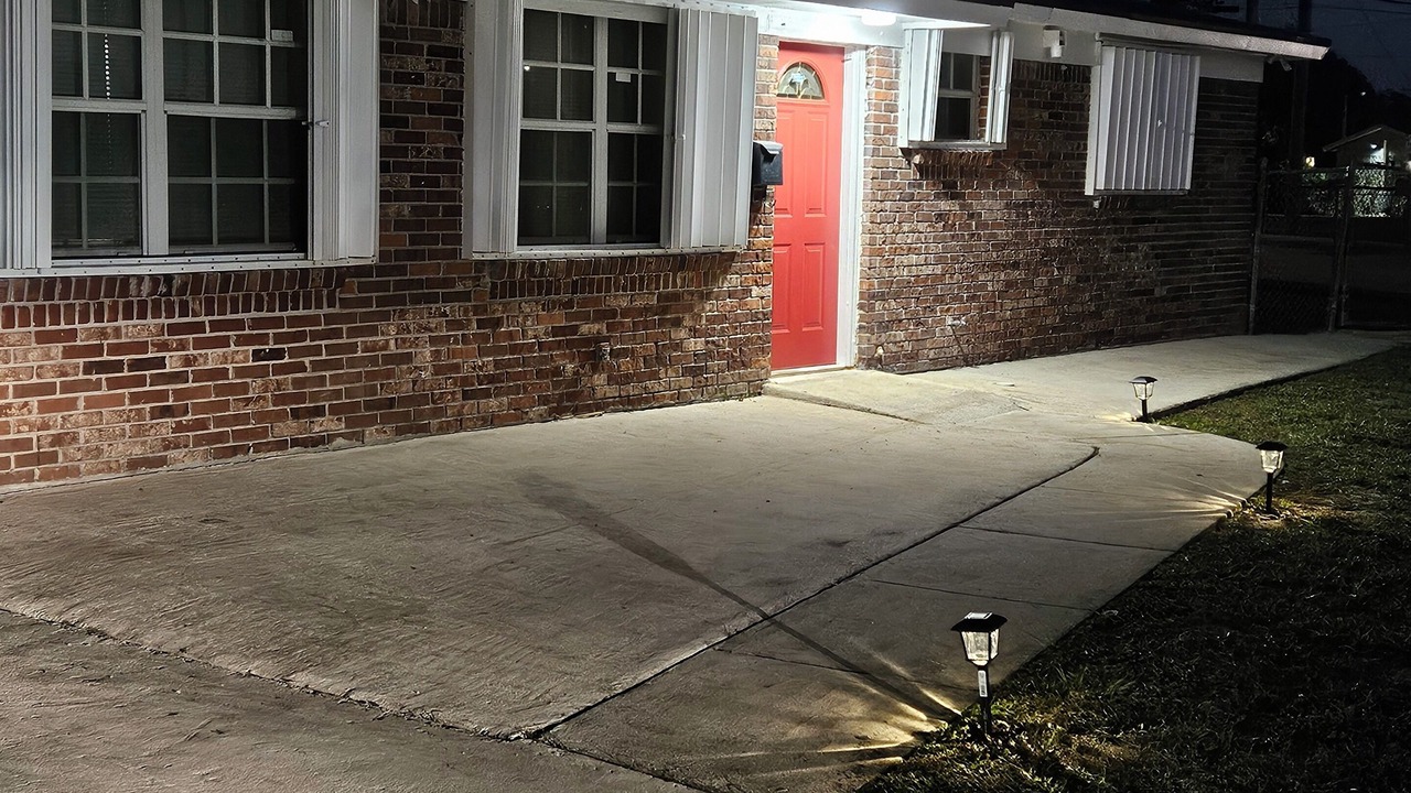 Photo of Outdoor in Riviera Beach