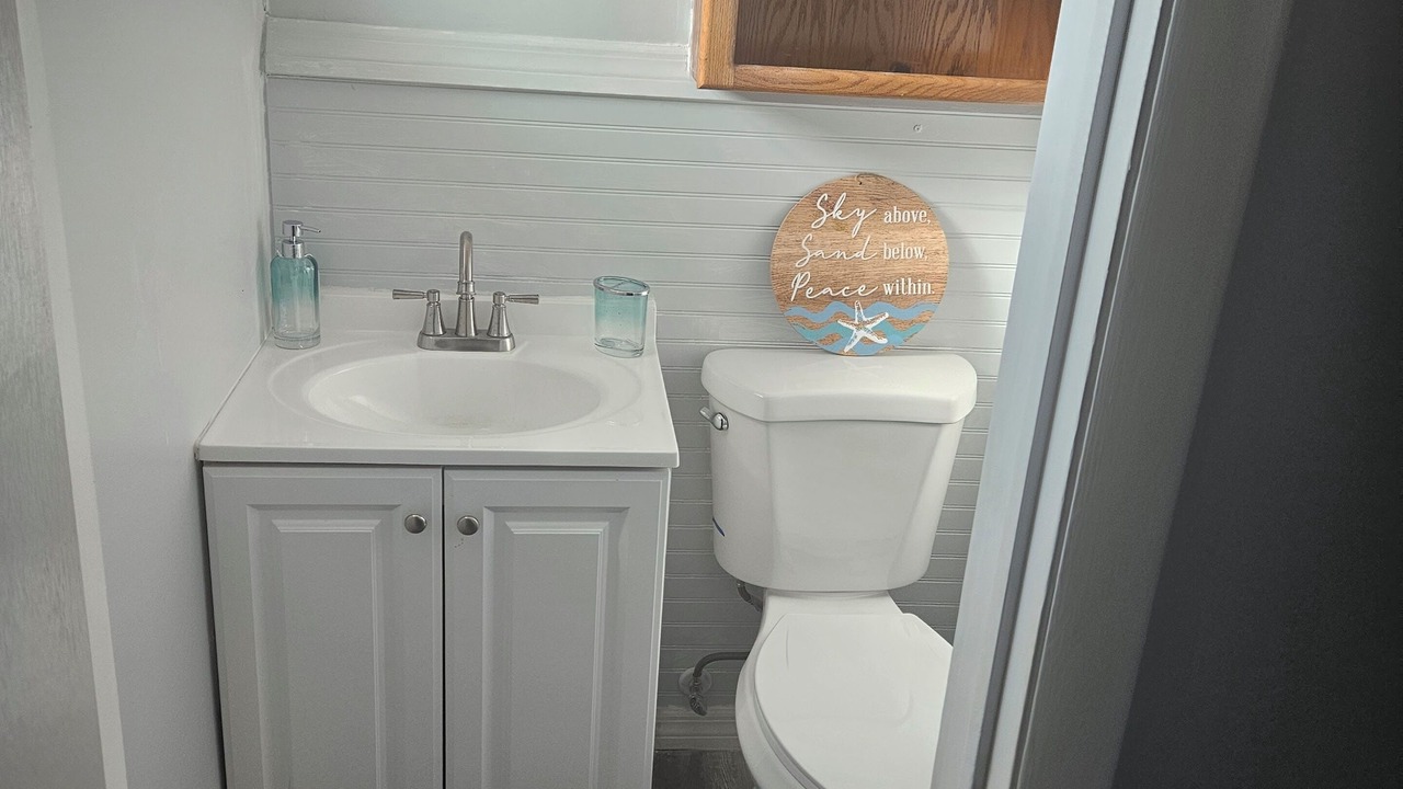 Photo of Bathroom in Riviera Beach