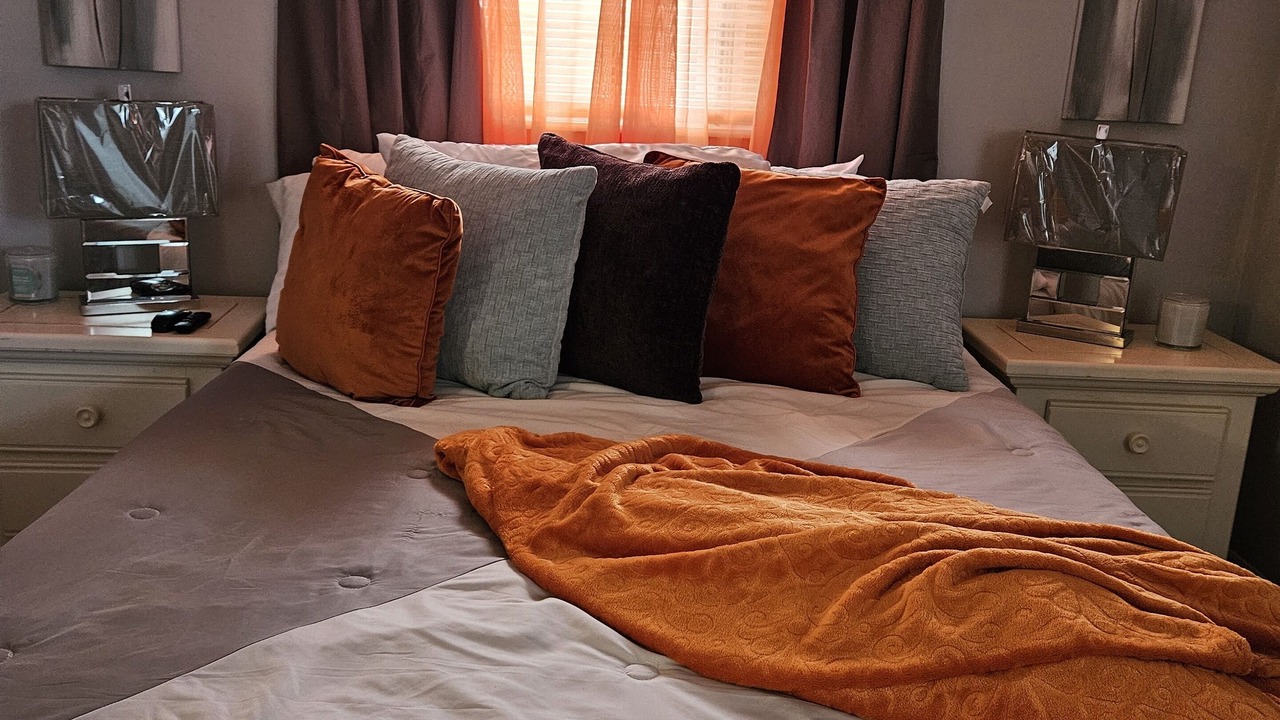 Photo of Bedroom in Riviera Beach