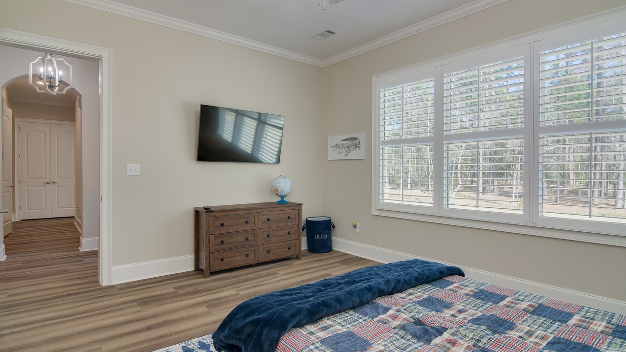 Photo of Bedroom in Appling