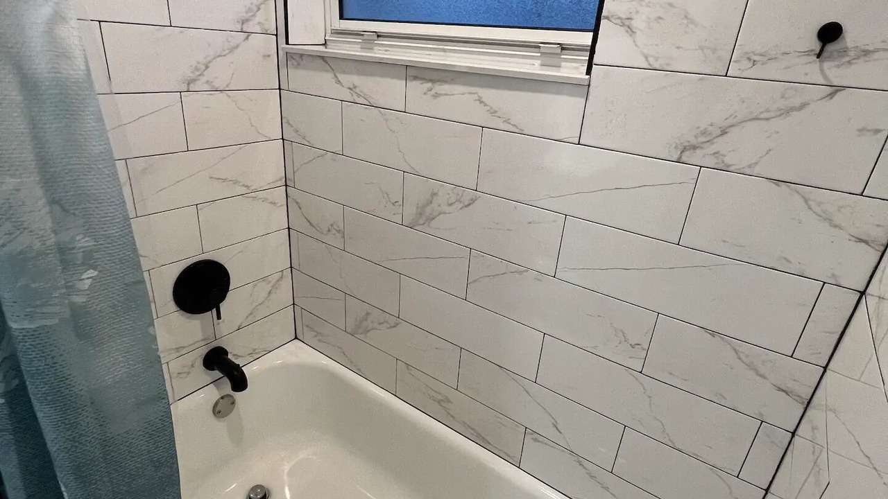 Photo of Bathroom in Melaleuca Gardens