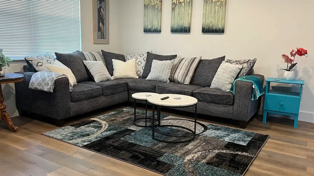 Photo of Livingroom in Melaleuca Gardens