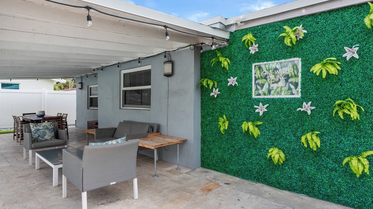 Photo of Outdoor in Croissant Park
