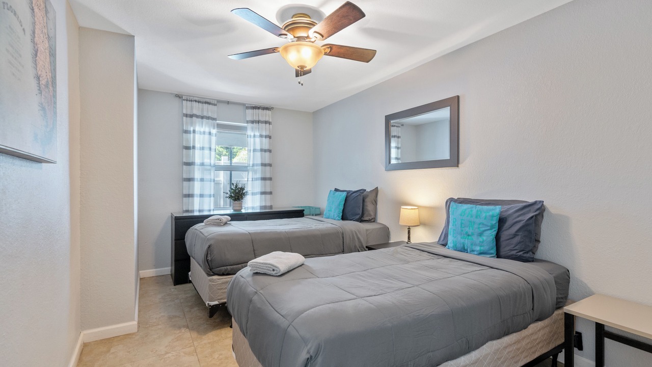 Photo of Bedroom in Croissant Park