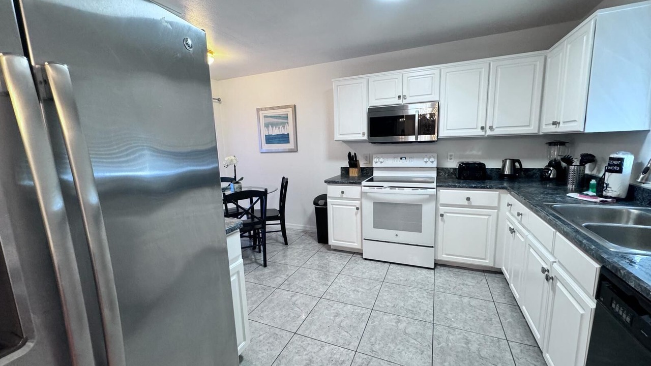 Photo of Kitchen in Indian Wells
