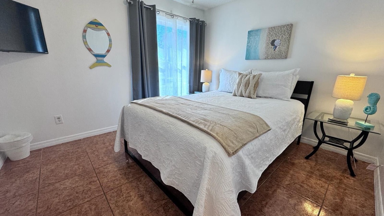 Photo of Bedroom in Indian Wells