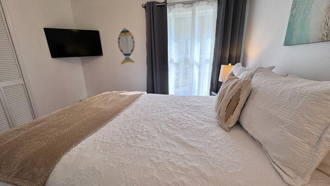 Photo of Bedroom in Indian Wells