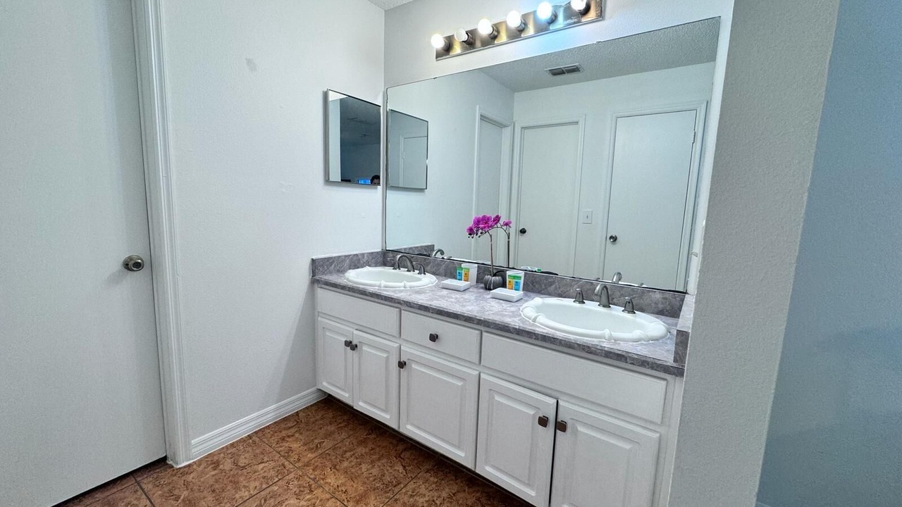 Photo of Bathroom in Indian Wells