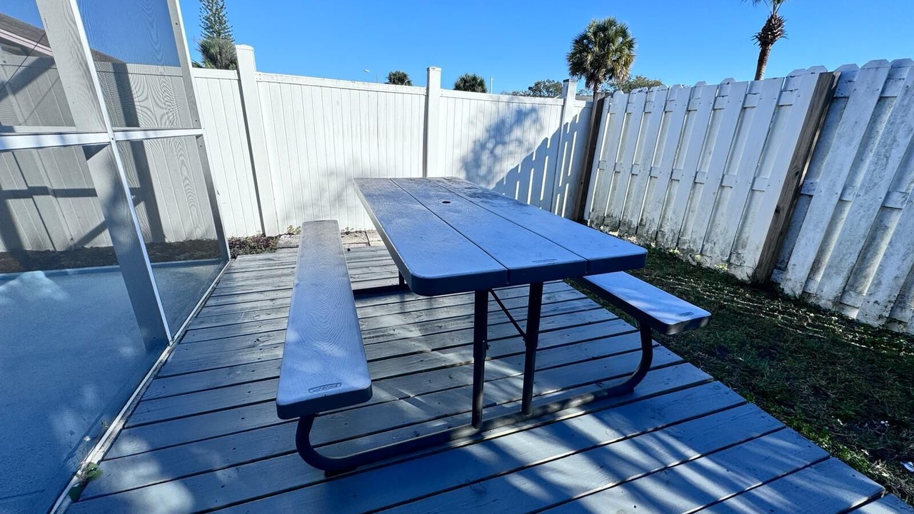 Photo of Outdoor in Indian Wells