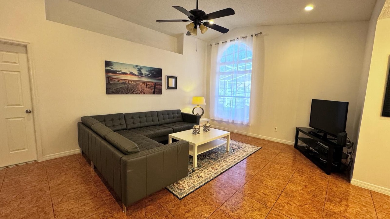 Photo of Livingroom in Indian Wells