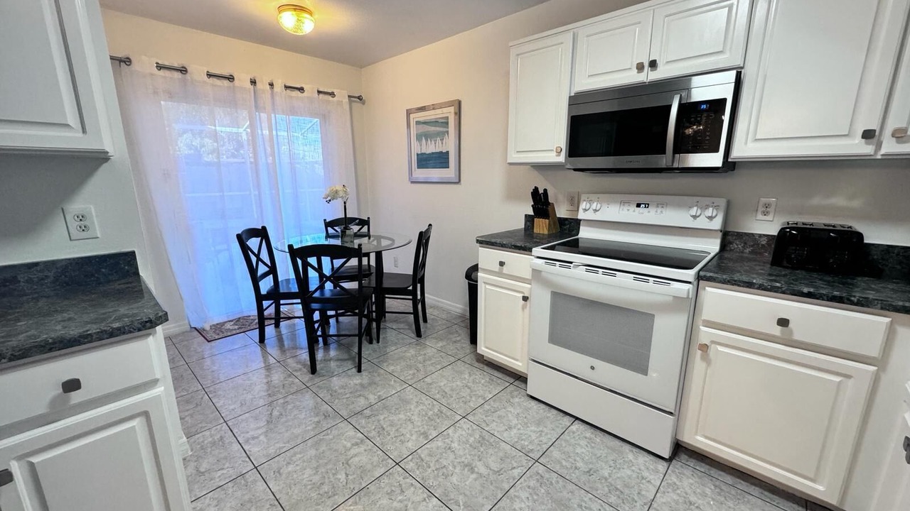 Photo of Kitchen in Indian Wells