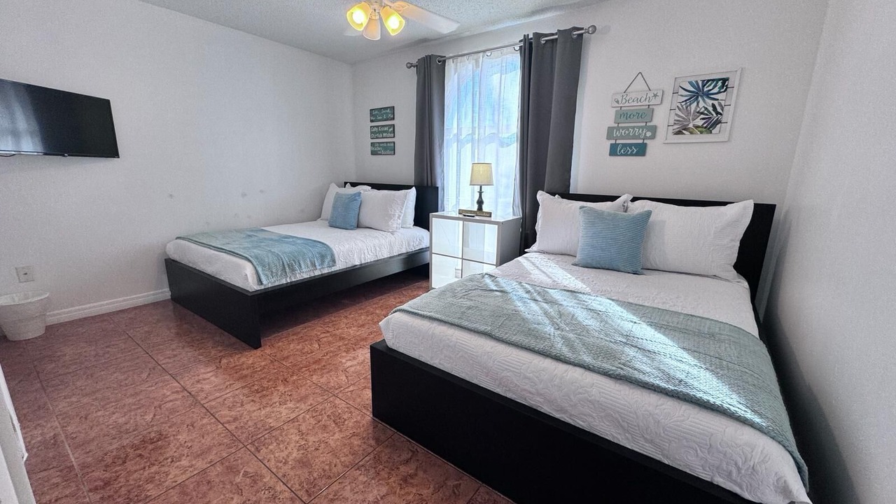 Photo of Bedroom in Indian Wells