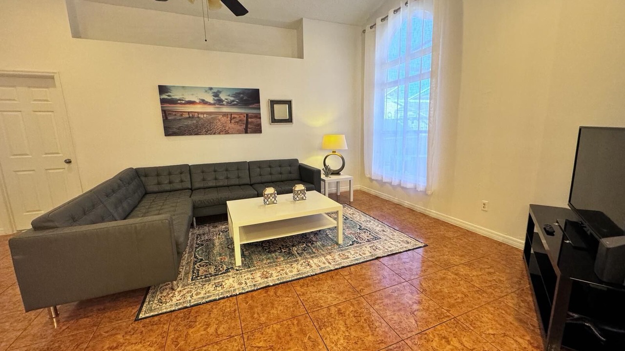 Photo of Livingroom in Indian Wells