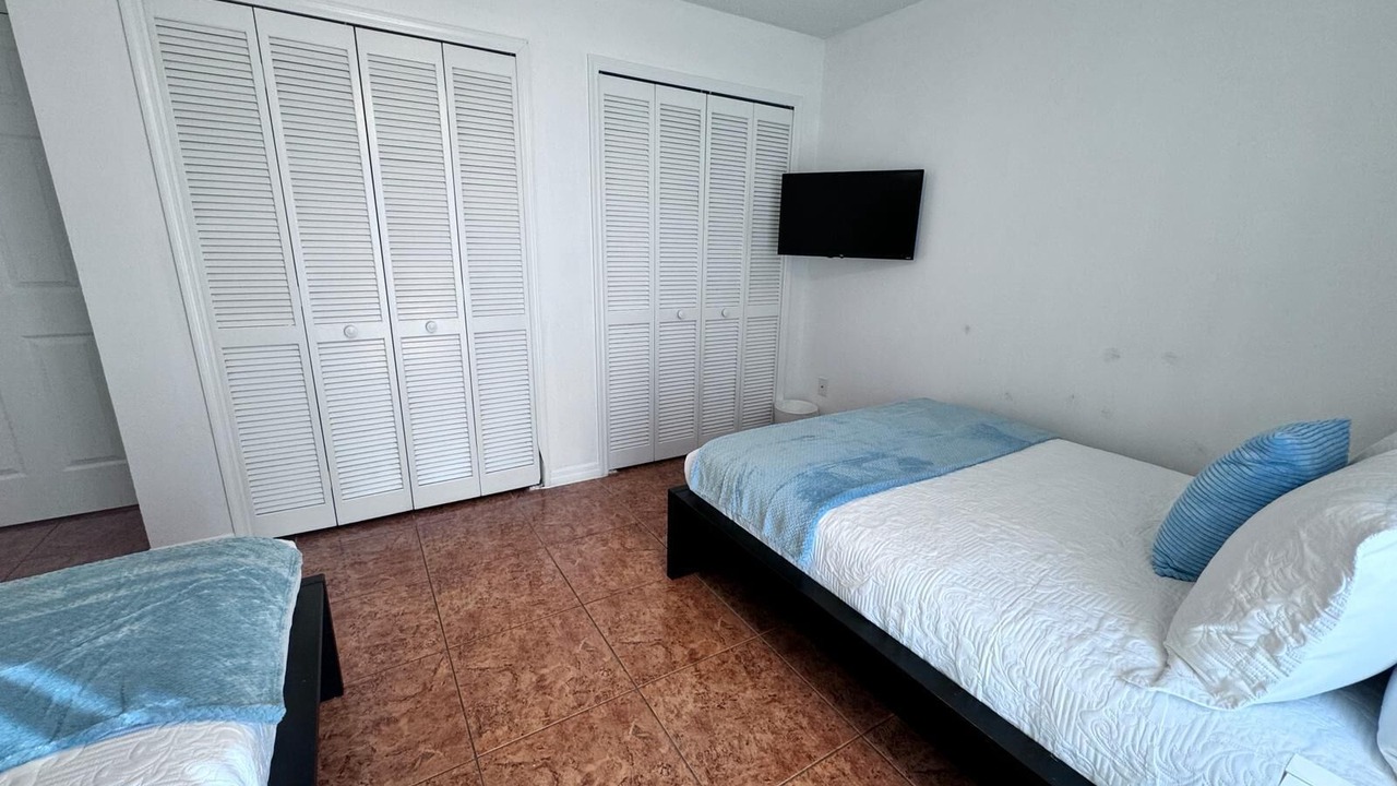 Photo of Bedroom in Indian Wells
