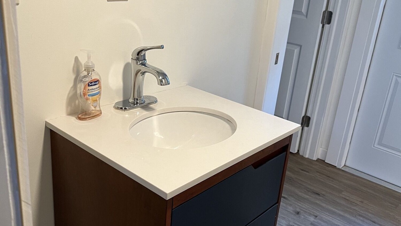 Photo of Bathroom in Inglis