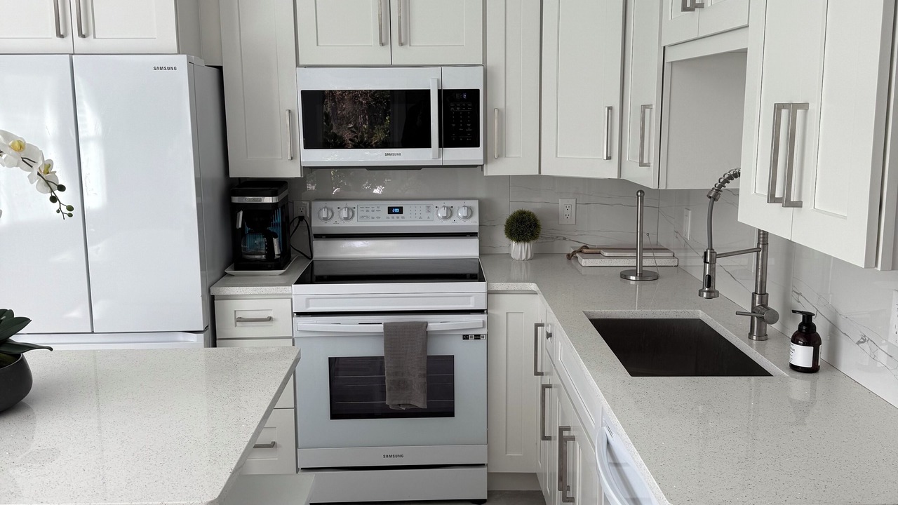 Photo of Kitchen in Sanibel