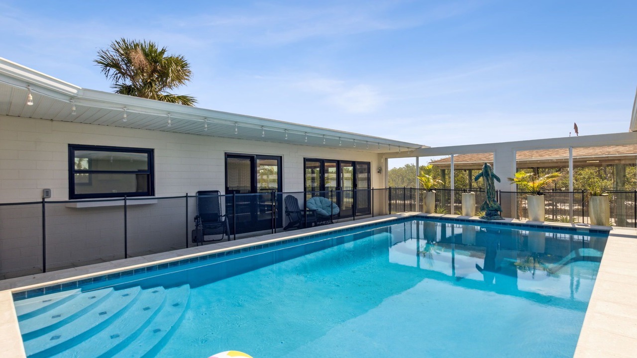 Photo of Outdoor in Yacht Haven