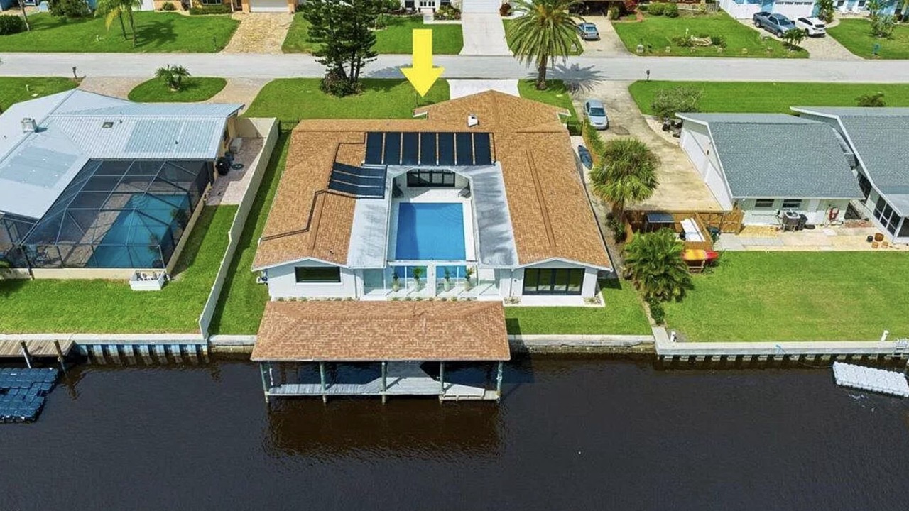Photo of Outdoor in Yacht Haven