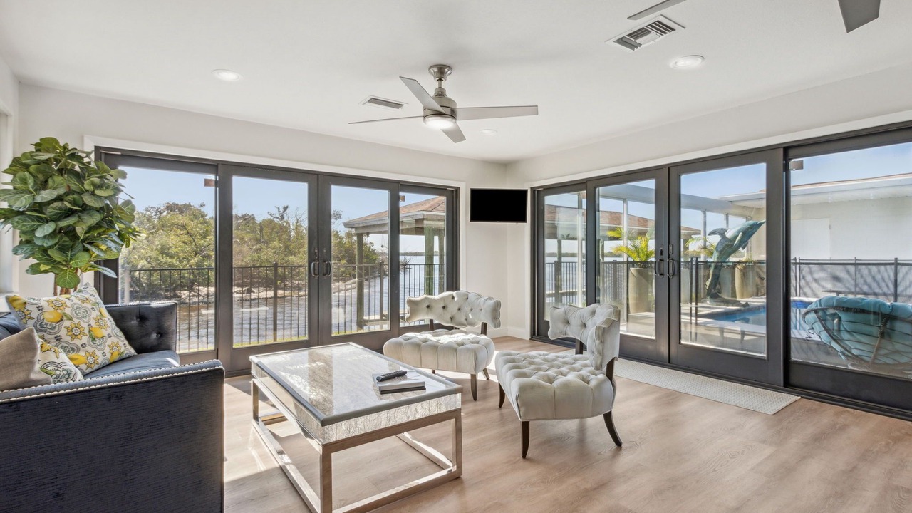 Photo of Livingroom in Yacht Haven