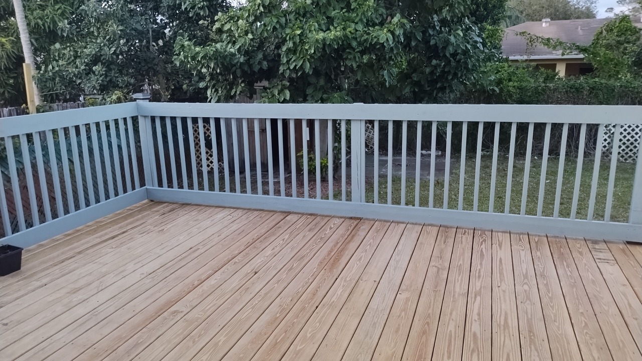 Photo of Outdoor in Delray Beach