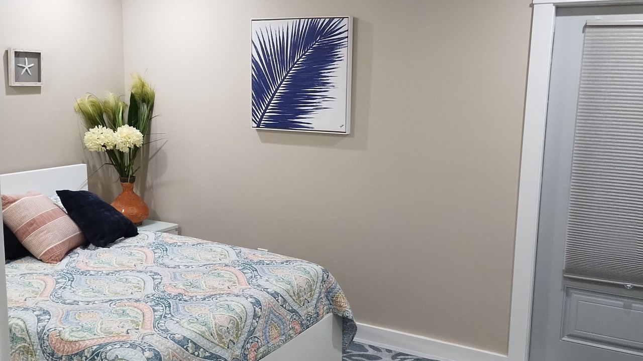 Photo of Bedroom in Delray Beach