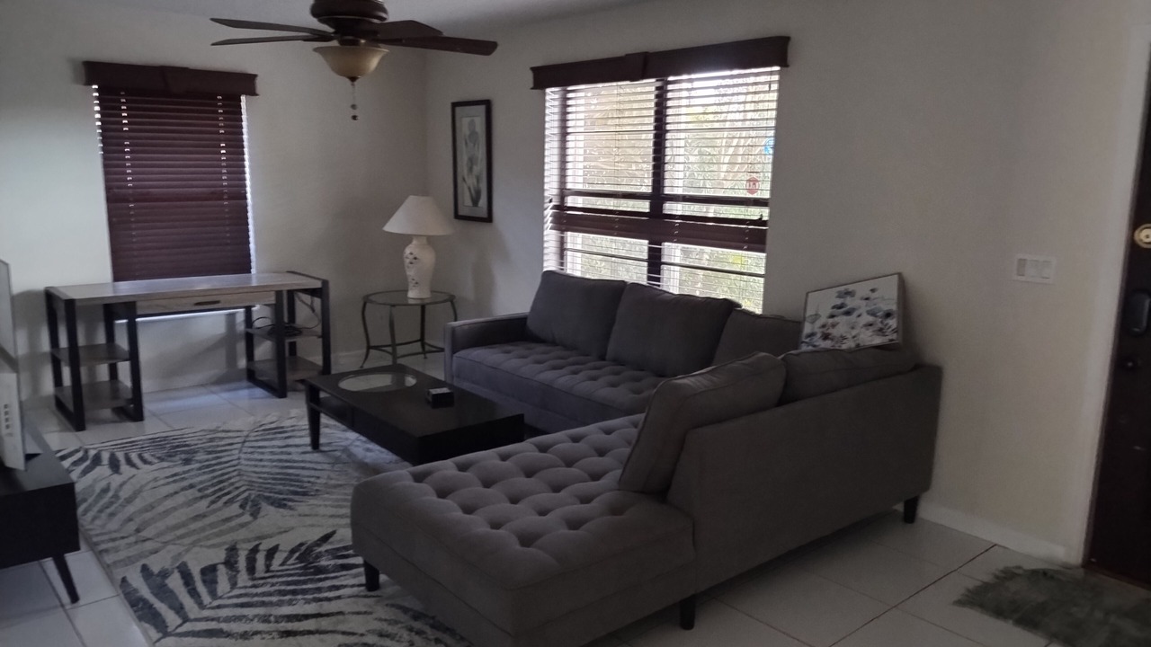 Photo of Livingroom in Delray Beach
