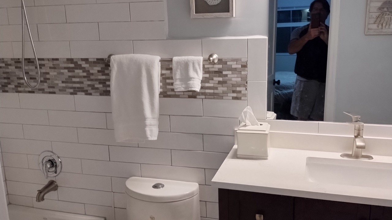 Photo of Bathroom in Delray Beach