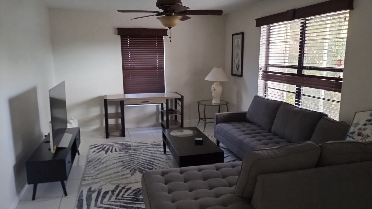 Photo of Livingroom in Delray Beach