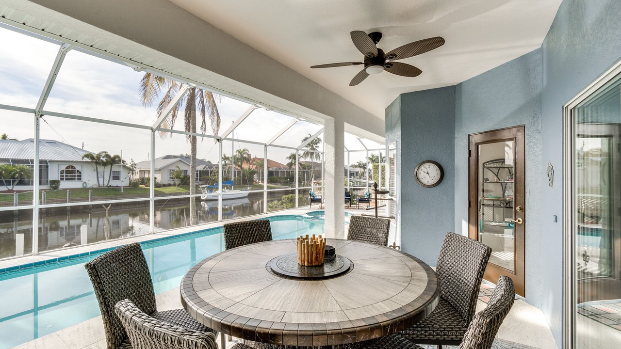 Photo of Outdoor in Burnt Store Isles